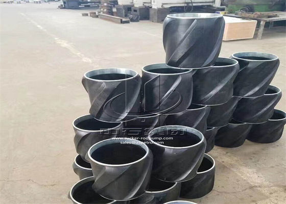 Συνδεμένο σύνθετο Centralizer για το περίβλημα μέσα σε 14,75 μετρά την ανοικτή τρύπα σε ίντσες