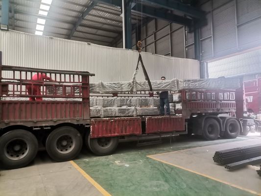 Κάτω από την επιφάνεια Sucker διπλή βαλβίδα αντλιών ράβδων για τη παραγωγή πετρελαίου