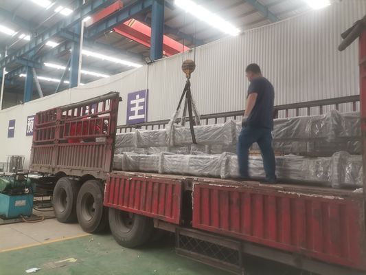 Προσαρμοσμένος Downhole τύπων ράβδων δύτης μετάλλων ψεκασμού αντλιών