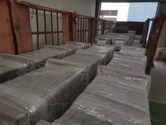 Η κορυφή έδεσε τις στάσιμες Downhole βαρελιών αντλίες για τα αμμώδη φρεάτια
