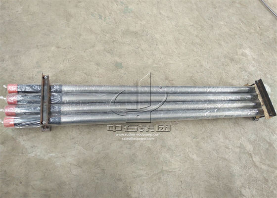 Συνεχής σωλήνωση καλωδίων σφηνών αυλακώσεων σωλήνων οθόνης περιβλημάτων API καλά 2 - 7/8» WWS 200 κράτη μέλη