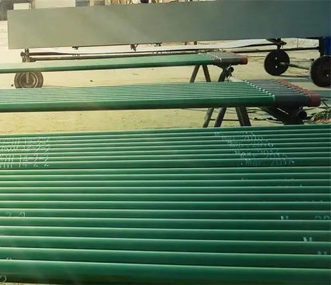 20-150-RHAC-10-2-1-1 Βαρέλι βαριού τοίχου αντλία ράβδου αναρρόφησης