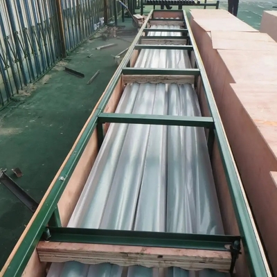 Παραγωγή λαδιού API 11AX Downhole Sucker Rod Pump