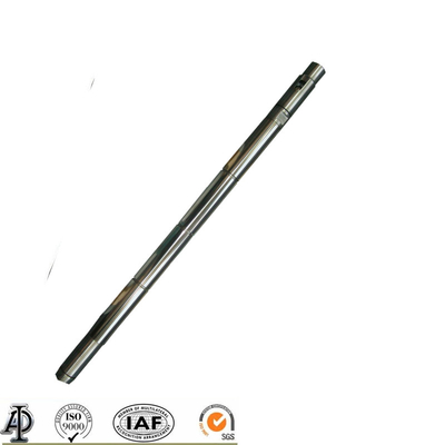 αντλία ράβδων παραγωγής πετρελαίου API 11ax, downhole δυτών μετάλλων ψεκασμού αντλίες ράβδων, κάτω από την επιφάνεια αντλία ράβδων