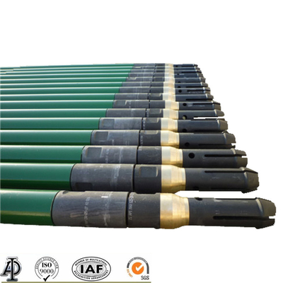 Sucker-ράβδος που αντλεί downhole units/API 11AX την άντληση ράβδων αντλιών/Sucker