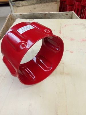 Κεντρικοί μηχανισμοί άκαμπτου περιβλήματος / Κεντρικοί μηχανισμοί ατσάλινου τόξου