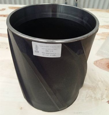 Αρθρωμένο Centralizer ανοίξεων τόξων Singal τύπων για καλά να τρυπήσει με τρυπάνι