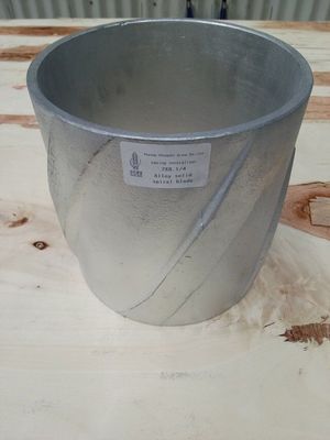 Το ανελαστηκό πετρέλαιο άρθρωσε θετικά Centralizers περιβλημάτων τόξων/κατ' ευθείαν Centralizers πολυμερών περιβλημάτων λεπίδων πτερυγίων