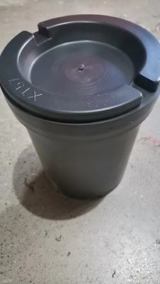 Προστατευτές νήματος από πλαστικό / Προστατευτές νήματος από βαρύ φορτίο από πλαστικό και χάλυβα