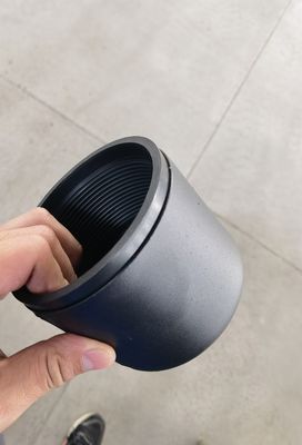 Προστατευτής νήματος για σωλήνες και περιβλήματα