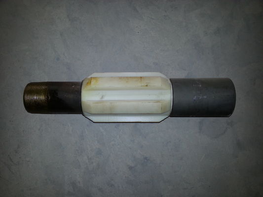 Κεραυλίστες παραφίνης ή καθοδηγητές ράβδου