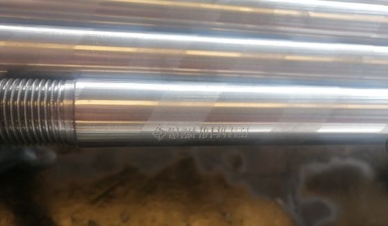 API 11B 4140/4130 Λευκωμένη μπάρα / Λευκωμένη ράβδος