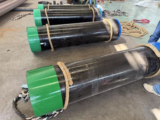 API 5CT Crossover OCTG Συσκευές Εργαλεία Χάλυβα Κατασκευή για τη βέλτιστη εξόρυξη πετρελαίου