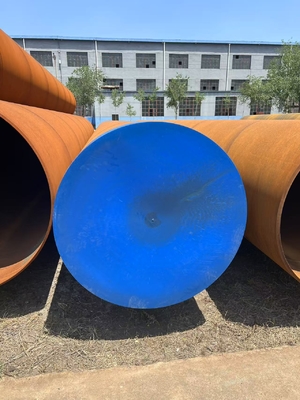 Σύνθετοι προφυλακτήρες σπειρώματος API 5CT L80-N80 Ατσάλινα εξαρτήματα OCTG