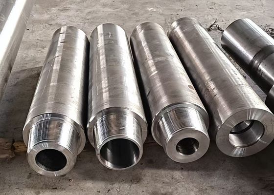 Πιστοποιημένη API 7-1 κοινή και X-over με 5 7/8 