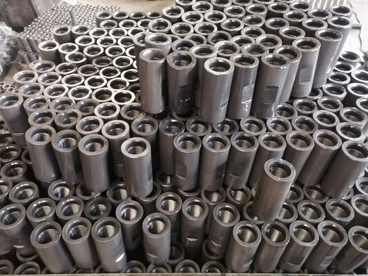 Σύζευξη ράβδου αναρρόφησης από κράμα χάλυβα API 11B 5/8, 3/4, 7/8, 1, 1-1/8 ιντσών