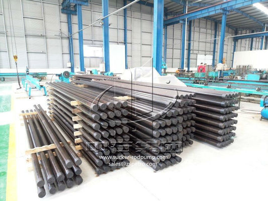 Βαριά αντλία σφαιρών βαλβίδων ανοξείδωτου βαρελιών τοίχων μερών αντλιών πετρελαιοφόρων περιοχών cOem