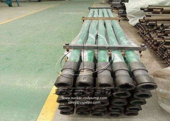Καλυμμένο χρώμιο κτύπημα 9.0ft API 11Ax αντλία πετρελαίου δυτών