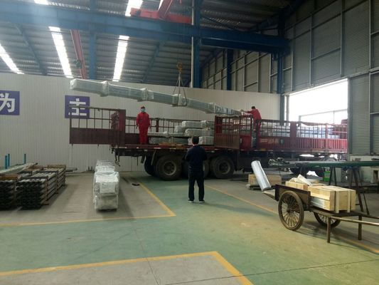 Sucker σειράς API 11AX Downhole αντλιών ράβδων πετρέλαιο και φυσικό αέριο αντλιών