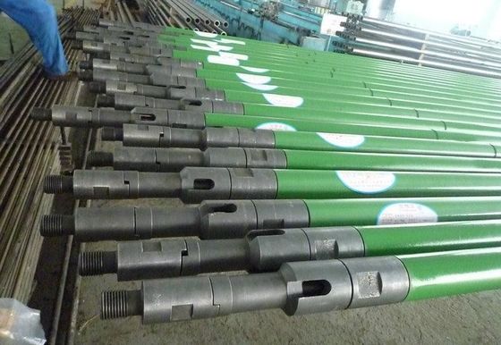 υδραντλία αερίου κοιτασμάτων γαιάνθρακα 2 Downhole 3/8x1 API 11AX αντλιών