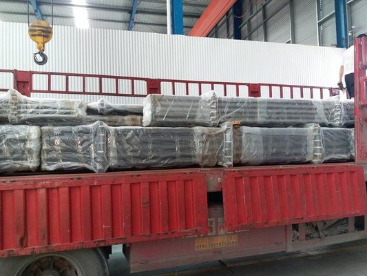 Σταθερή Downhole σειράς αντλιών σωληνώσεων τύπων API Sucker αντλία ράβδων