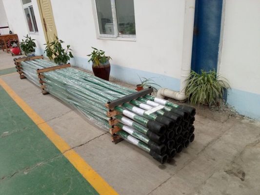 Συγκρατήστε και κατώτατο Sucker δύτης μετάλλων ψεκασμού αντλιών ράβδων