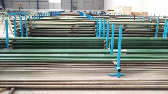 30-250 μεγάλου μεγέθους ράβδος αντλία με τους δύτες μετάλλων ψεκασμού