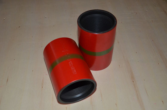 L80 ανταλλακτικά αντλιών πετρελαιοφόρων περιοχών συζεύξεων βαρελιών βαθμού χάλυβα