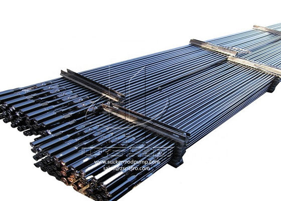 Sucker ενεργειακού & μεταλλείας πετρελαίου αποδοτικότητα Eco ράβδων φιλικό