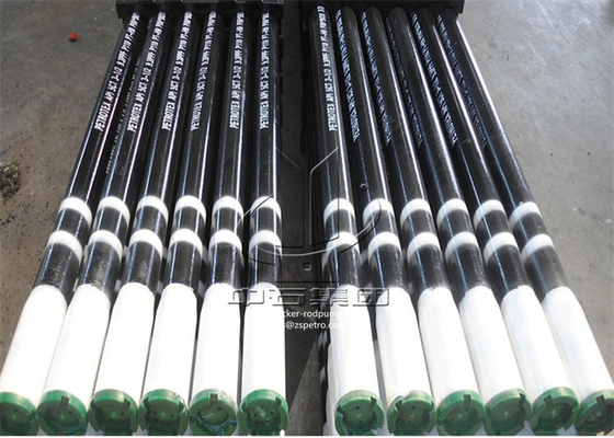 Ένωση κουταβιών εργαλείων σύνδεσης σωληνώσεων API με τη σύζευξη EUE