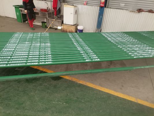 API 11AX υψηλό - αντλία σωληνώσεων ποιοτικής καυτή πώλησης/sucker αντλία ράβδων του κινεζικού κατασκευαστή