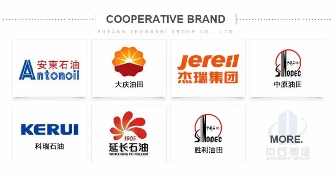 220V/380V/400v/415v Οριζόντια φυγοκεντρική αντλία για ανταλλακτικά αντλιών πετρελαίου 7