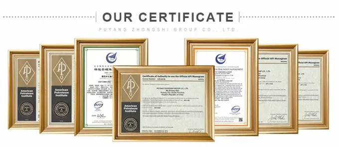 220V/380V/400v/415v Οριζόντια φυγοκεντρική αντλία για ανταλλακτικά αντλιών πετρελαίου 9