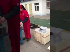 Κεντροποιητής σωλήνων ευθείας φούσκας 4 1/2 