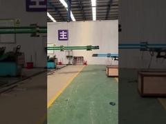 API Spec 11AX αντλία ρουφήνας ρουφήνας πετρελαϊκού πεδίου