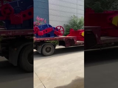 Μέρη αντλιών πετρελαιοφόρων περιοχών