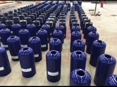 Προσαρμοσμένες λειτουργίες τσιμεντοποίησης API Float Shoe και Float Collars