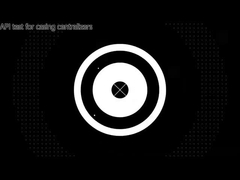 Δοκιμασία δύναμης αποκατάστασης ενιαίου εξαρτήματος κεντρικοποιητή