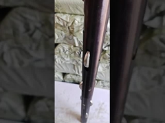 API 11B Οδηγός τροχού με ράβδο Ανθεκτικός στη διάβρωση και ανθεκτικός για την παραγωγή πετρελαίου