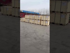 Επικαιροποιημένη συσκευή για την επεξεργασία υδραυλικών υλικών.