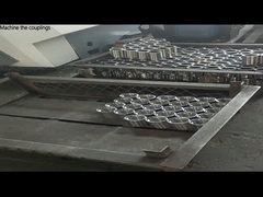 Υψηλής ακρίβειας διάτρητη κοινή κοινή μήκος 2ft 10ft μακρά διάρκεια ζωής