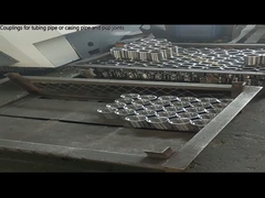 Ορυκτόπεδα Casing Pup Joint Standard Head Code Υψηλή αντοχή στη διάβρωση