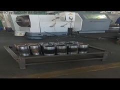 API 5CT OCTG Συσκευές Μαλάκες και διασταυρώσεις