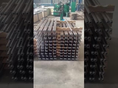 API 11AX Σπρέι μεταλλικού βαλβίδου αντλίας ρουφήνας