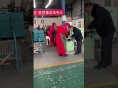 Επικεφαλής πετρελαϊκού πεδίου API πετρελαϊκού πεδίου κεντρικό σύστημα συγκέντρωσης περιβλήματος