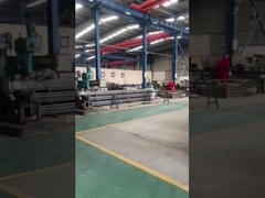 Εξοπλισμός πλωτήρα τσιμέντου