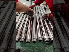 αντλία ράβδου αναρρόφησης σε χάλυβα 4/6