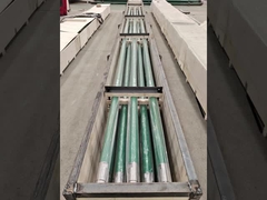 API 11AX Προσαρμόσιμη αντλία ράβδου αναρρόφησης με βαμβάκι μαλακής σφραγίδας για πετρελαϊκό πεδίο