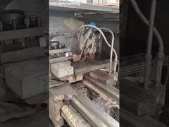 Αντλία εισαγωγής πετρελαίου και αντλία σωλήνων για την παραγωγή πετρελαίου σε πετρελαϊκό πεδίο