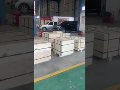 API Anit διάβρωση πετρελαίου πηγή αντλίας σωλήνα βαρέλι μήκος 400-6000mm